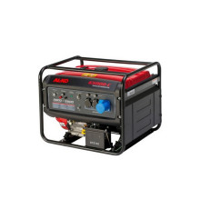 Генератор бензиновий AL-KO 6500 D-C