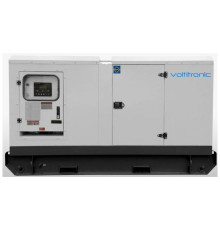 Генератор дизельний VOLTITRONIC DK-110