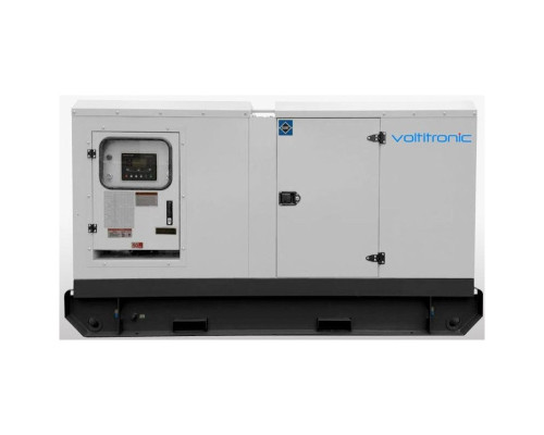 Генератор дизельний VOLTITRONIC DK-165
