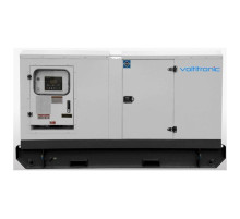 Генератор дизельний VOLTITRONIC DK-33