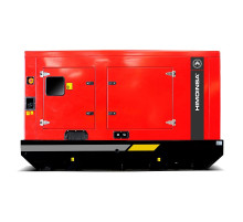 Генератор дизельний HIMOINSA HHW-95 T5