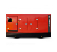 Генератор дизельний HIMOINSA HFW-180 T5