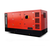 Генератор дизельний HIMOINSA HFW-305 T5