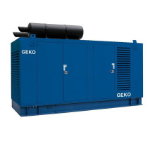 Генератор дизельний GEKO 730010 ED-S/KEDA SS