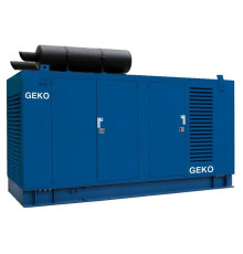 Генератор дизельний GEKO 800010 ED-S/KEDA SS