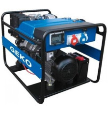 Генератор дизельний GEKO 10010 ED-S/ZEDA