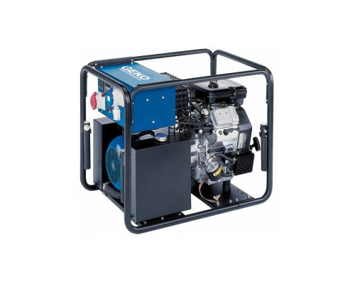 Генератор дизельний GEKO 10010 ED-S/ZEDA