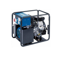 Генератор дизельний GEKO 7801 ED-AA/ZEDA