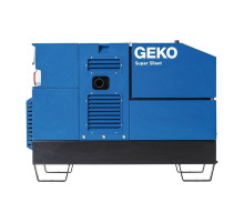 Генератор дизельний GEKO 7810ED-S/ZEDA SS