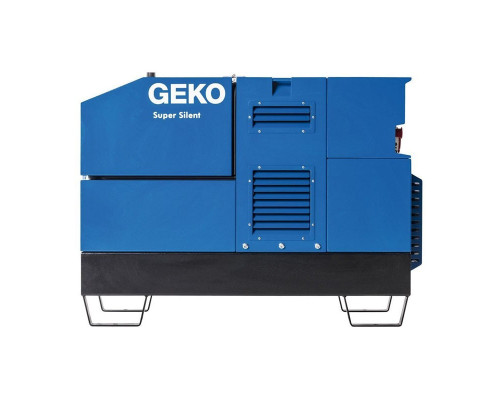 Генератор дизельний GEKO 7810ED-S/ZEDA SS