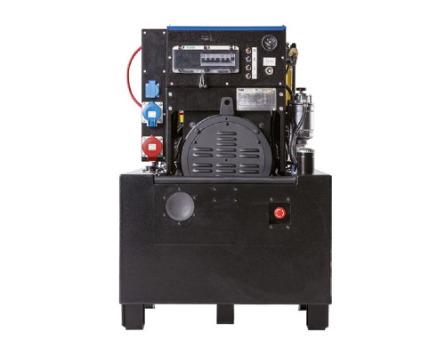 Генератор дизельний GEKO 11014 ED-S/MEDA