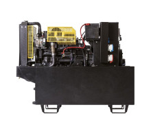 Генератор дизельний GEKO 15014 ED-S/MEDA