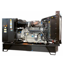 Генератор дизельний GEKO 130014 ED-S/DEDA