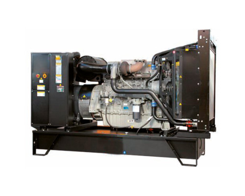 Генератор дизельний GEKO 570010 ED-S/VEDA