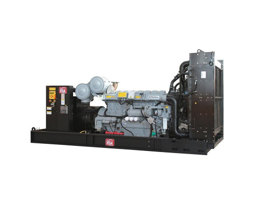 Генератор дизельний GEKO 1035010 ED-S/KEDA