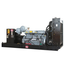 Генератор дизельний GEKO 1700010 ED-S/KEDA