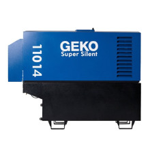 Генератор дизельний GEKO 11014 E-S/MEDA SS