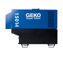 Генератор дизельний GEKO 15014 E-S/MEDA SS