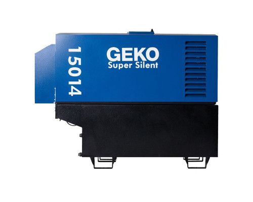 Генератор дизельний GEKO 15014 ED-S/MEDA SS