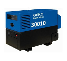 Генератор дизельний GEKO 30010 ED-S/DEDA SS