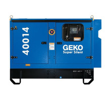 Генератор дизельний GEKO 40014 ED-S/DEDA SS