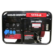 Генератор бензиновий WEIMA WM1110-A