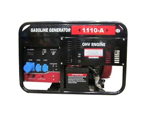 Генератор бензиновий WEIMA WM1110-A