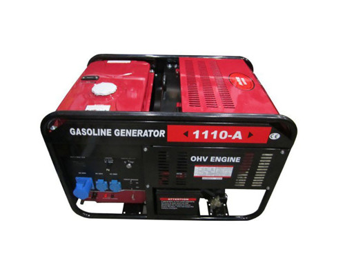 Генератор бензиновий WEIMA WM1110-A