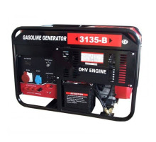 Генератор бензиновий WEIMA WM3135-B