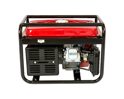 Генератор бензиновий  WEIMA WM3200E