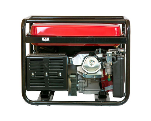 Генератор бензиновий  WEIMA WM5500Е