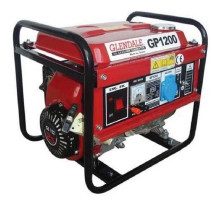 Генератор бензиновий Glendale GP1200