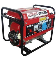 Генератор бензиновий Glendale GP1200