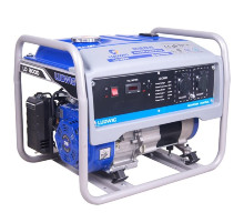 Генератор бензиновий GEWILSON LD3000