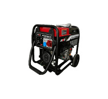 Генератор дизельний Senci SCD 9000 - III