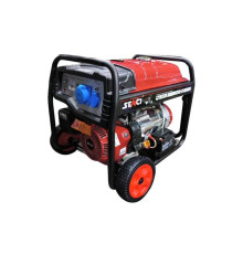Генератор бензиновий Senci SC10000E