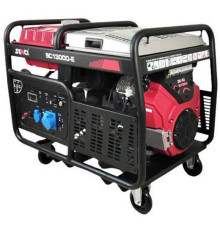 Генератор бензиновий Senci SC 13000 - E