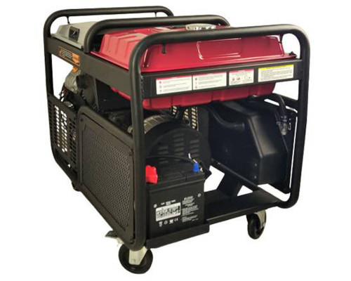 Генератор бензиновий Senci SC 13000 - E