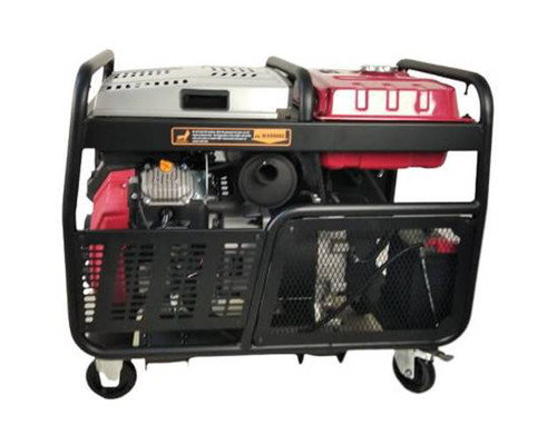 Генератор бензиновий Senci SC 13000 - E