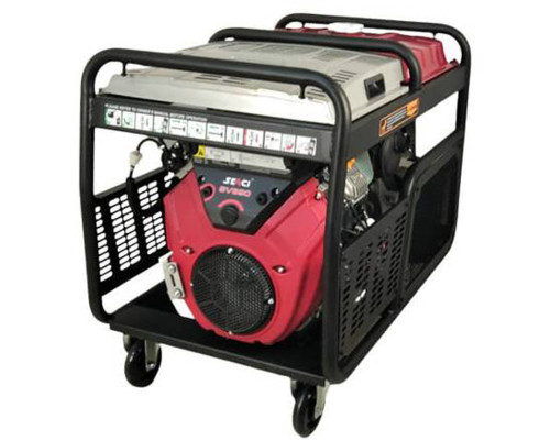 Генератор бензиновий Senci SC 13000 - E