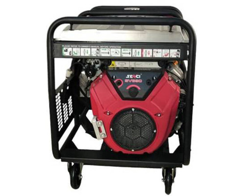 Генератор бензиновий Senci SC 13000 - E