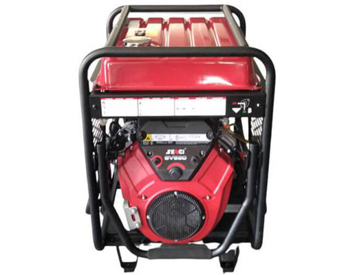 Генератор бензиновий Senci SC 13000-III 380V