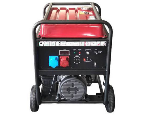 Генератор бензиновий Senci SC 13000-III 380V