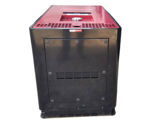 Генератор дизельний Senci SCD 13000 Q TE