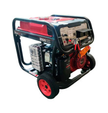 Генератор бензиновий Senci BSG4000-II