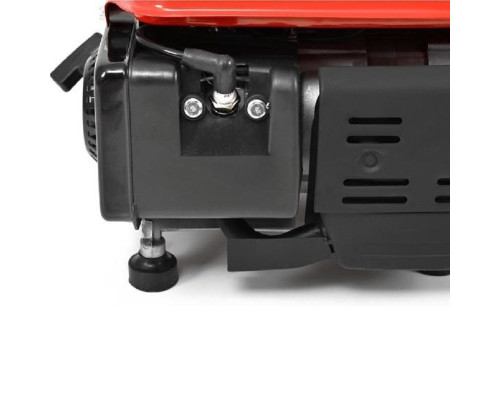 Генератор бензиновий Hecht GG 950 DC