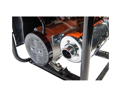 Генератор бензиновий Tekhmann TGG-32 RS