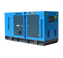 Генератор дизельний Keypower KP-120 (KP-C130S)
