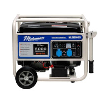 Генератор бензиновий Malcomson ML6150‐GE1