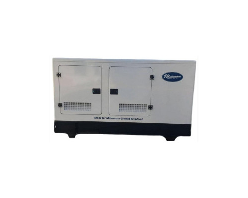 Генератор дизельний Malcomson ML28-R3